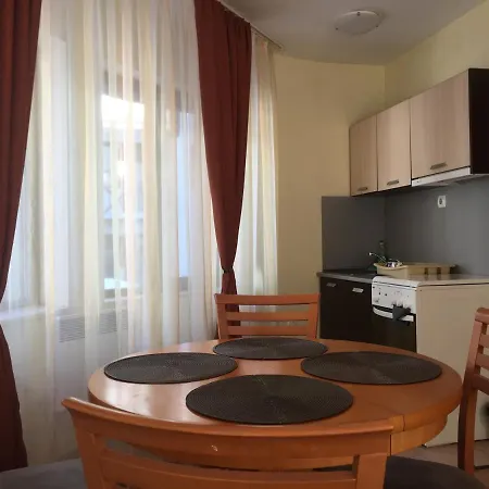 замъка 1 Hotel de apartamente