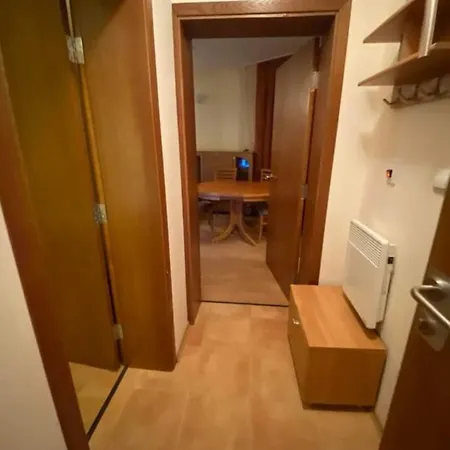 Hotel de apartamente замъка 1