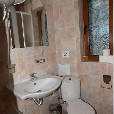 замъка 1 Hotel de apartamente 3*