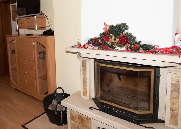 замъка 1 3* Pamporovo