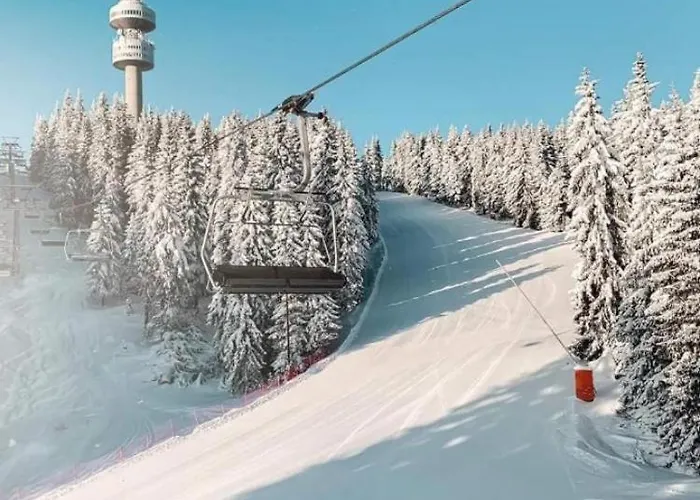 Aparthotel замъка 1 3*